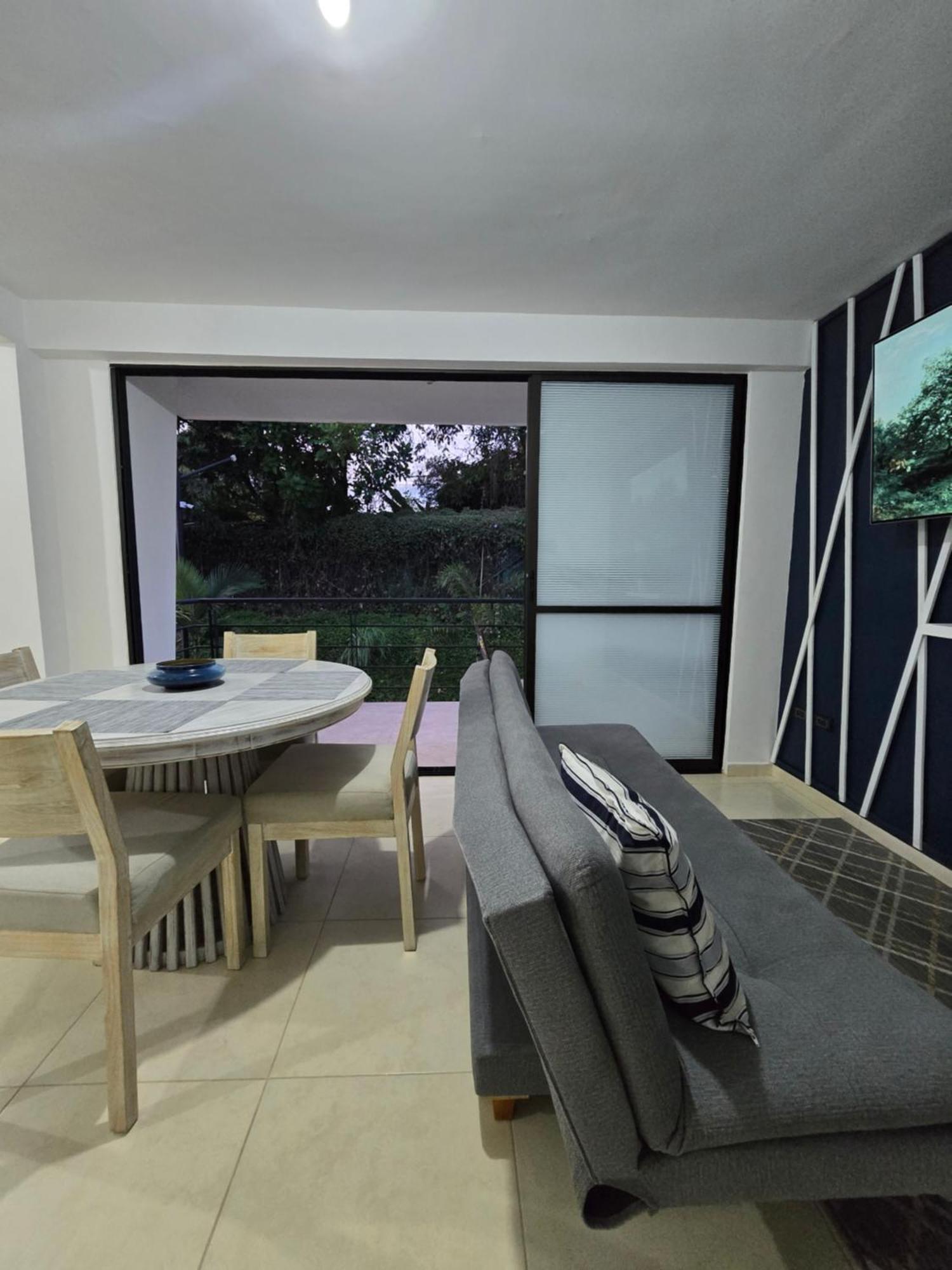 Apartamento Privado Vacacional A 5M Del Aeropuerto, 20 Minutos Del Parque Del Cafe Y Centro De Armenia Con 4 Piscinas, 3 Jacuzzi, Sauna By Molca Xperiences 3H Extérieur photo