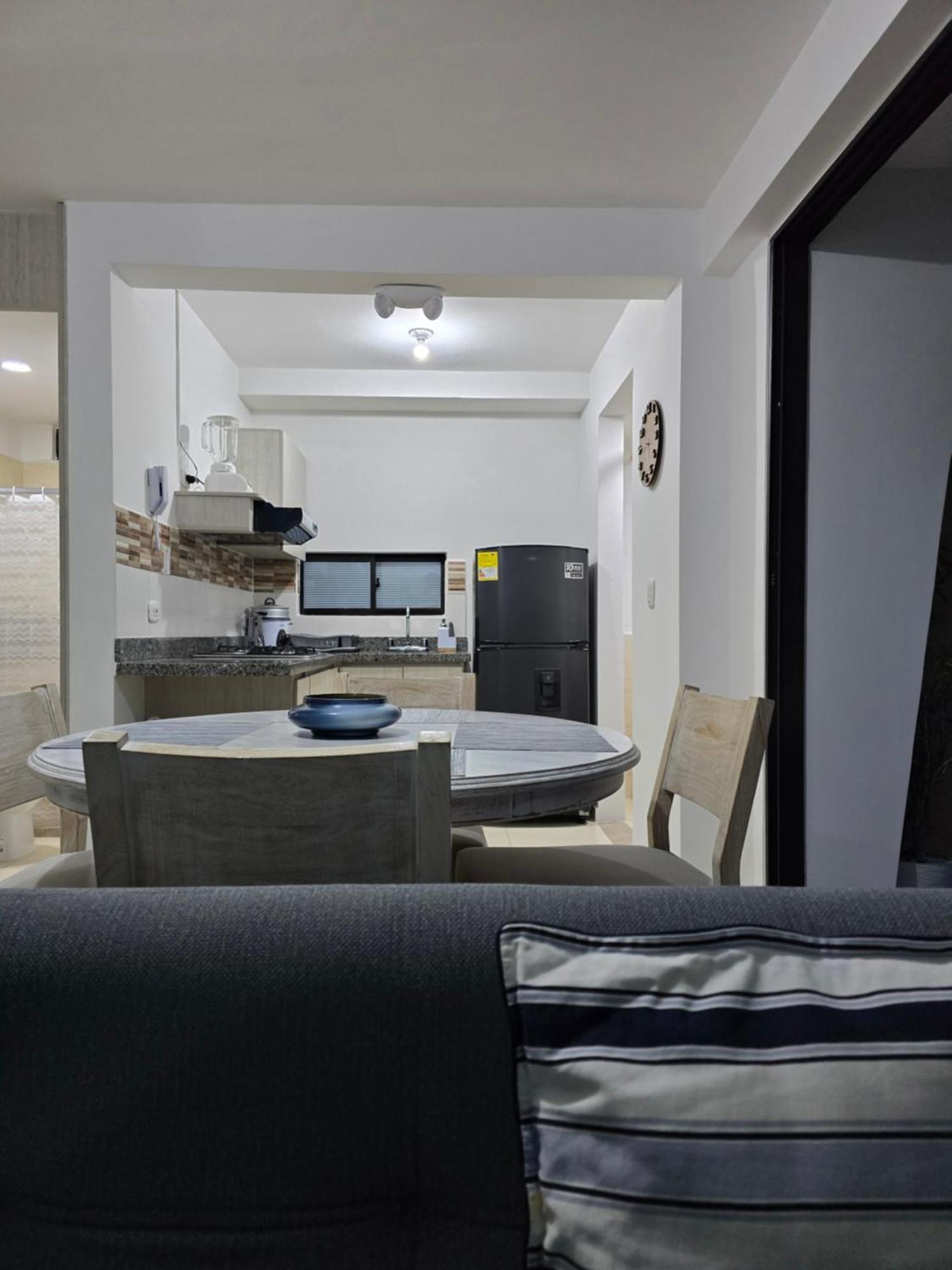 Apartamento Privado Vacacional A 5M Del Aeropuerto, 20 Minutos Del Parque Del Cafe Y Centro De Armenia Con 4 Piscinas, 3 Jacuzzi, Sauna By Molca Xperiences 3H Extérieur photo