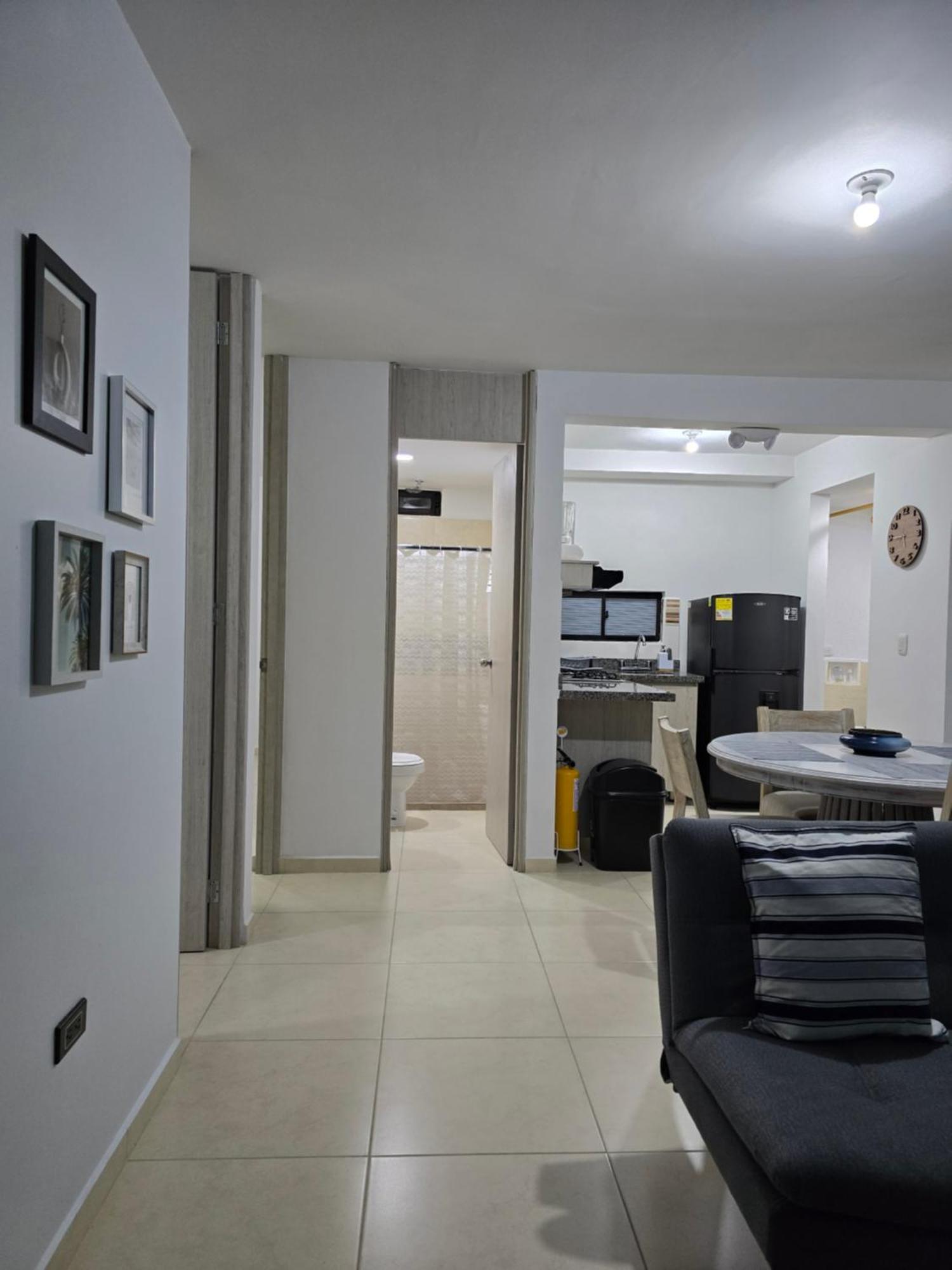 Apartamento Privado Vacacional A 5M Del Aeropuerto, 20 Minutos Del Parque Del Cafe Y Centro De Armenia Con 4 Piscinas, 3 Jacuzzi, Sauna By Molca Xperiences 3H Extérieur photo