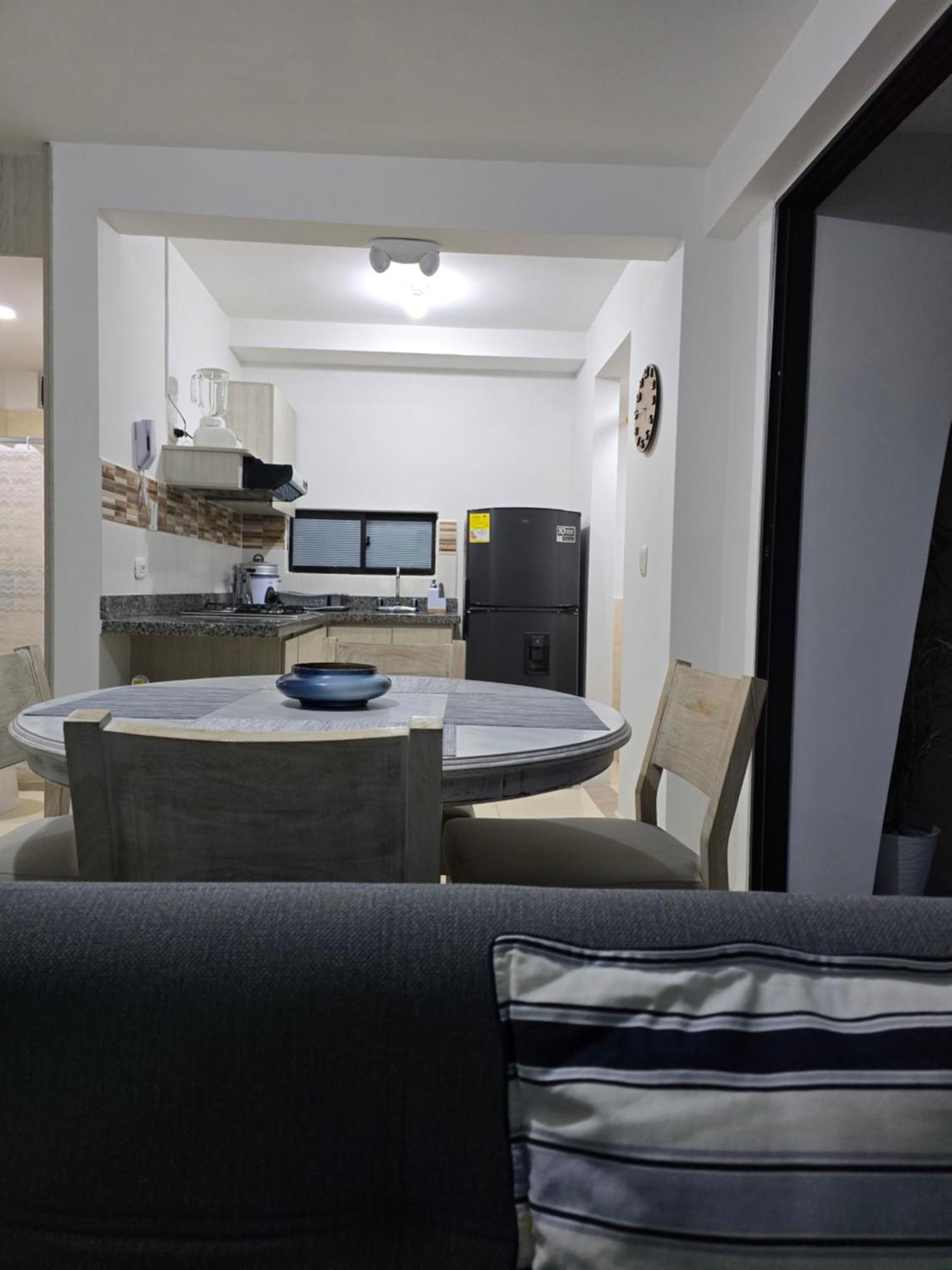 Apartamento Privado Vacacional A 5M Del Aeropuerto, 20 Minutos Del Parque Del Cafe Y Centro De Armenia Con 4 Piscinas, 3 Jacuzzi, Sauna By Molca Xperiences 3H Extérieur photo