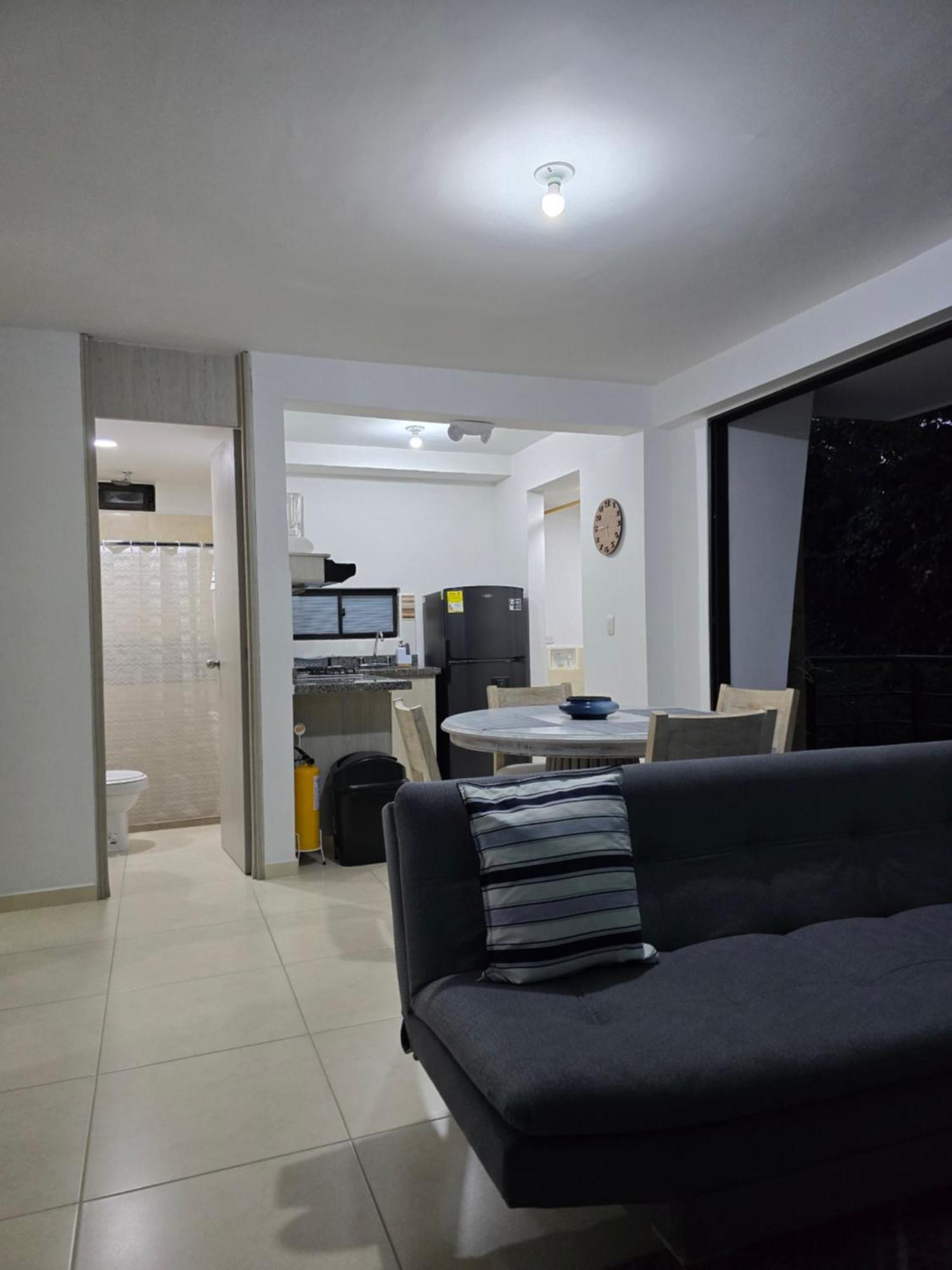 Apartamento Privado Vacacional A 5M Del Aeropuerto, 20 Minutos Del Parque Del Cafe Y Centro De Armenia Con 4 Piscinas, 3 Jacuzzi, Sauna By Molca Xperiences 3H Extérieur photo