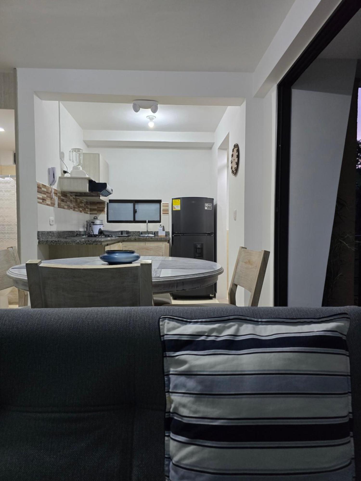 Apartamento Privado Vacacional A 5M Del Aeropuerto, 20 Minutos Del Parque Del Cafe Y Centro De Armenia Con 4 Piscinas, 3 Jacuzzi, Sauna By Molca Xperiences 3H Extérieur photo