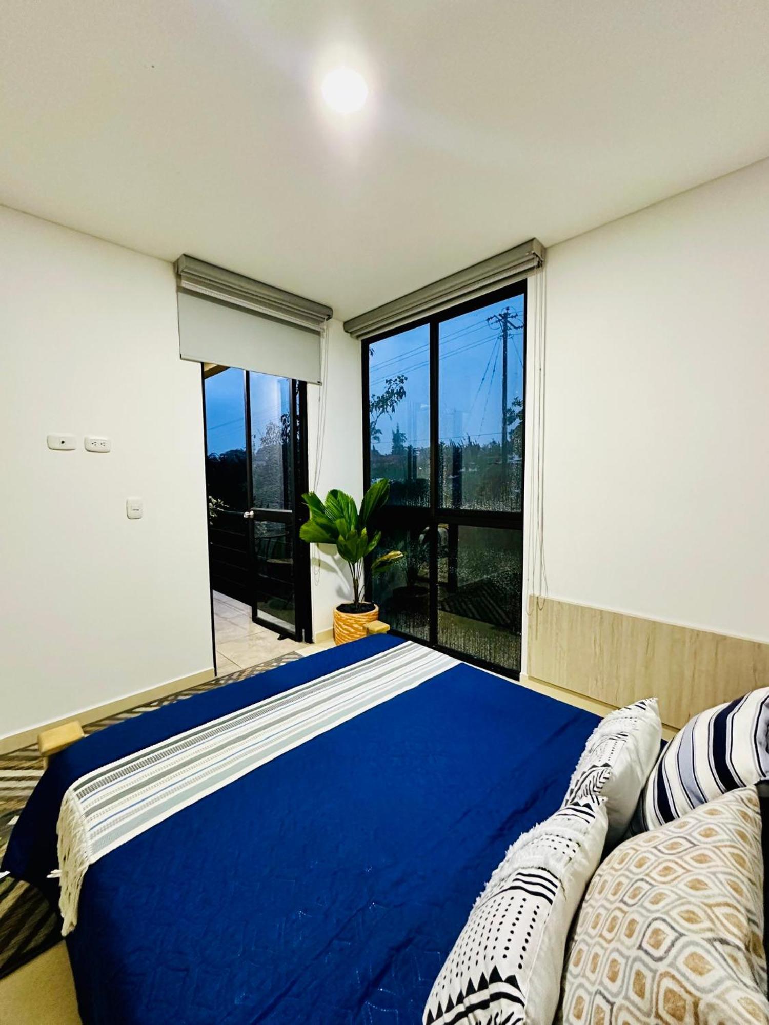 Apartamento Privado Vacacional A 5M Del Aeropuerto, 20 Minutos Del Parque Del Cafe Y Centro De Armenia Con 4 Piscinas, 3 Jacuzzi, Sauna By Molca Xperiences 3H Extérieur photo