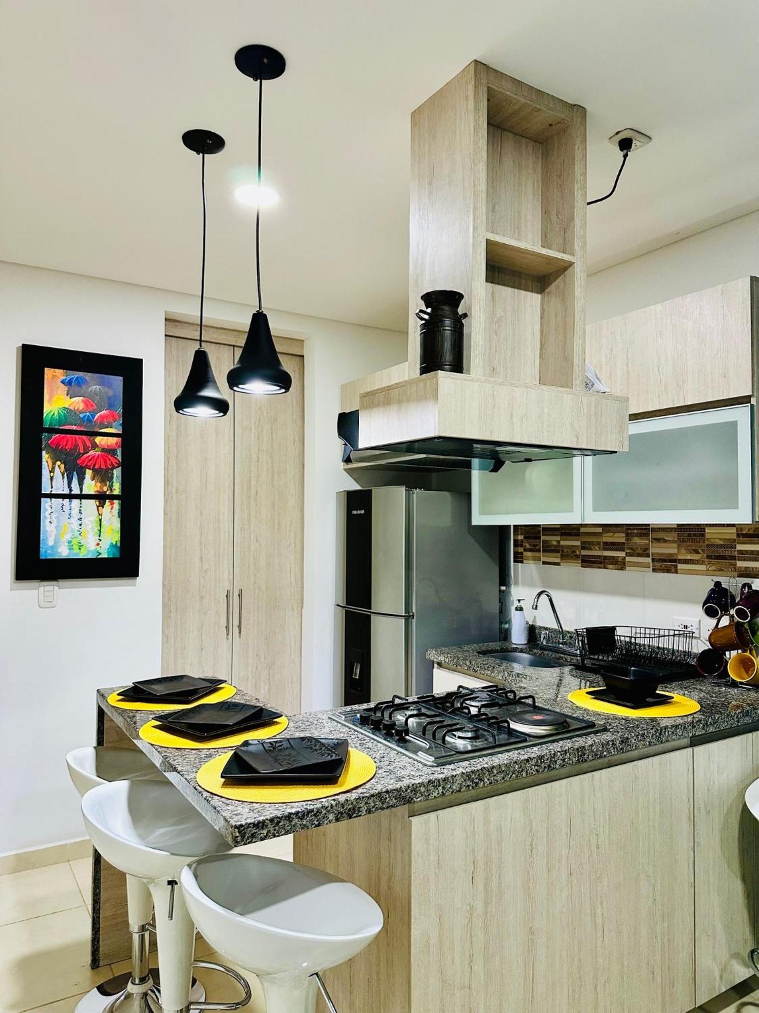 Apartamento Privado Vacacional A 5M Del Aeropuerto, 20 Minutos Del Parque Del Cafe Y Centro De Armenia Con 4 Piscinas, 3 Jacuzzi, Sauna By Molca Xperiences 3H Extérieur photo