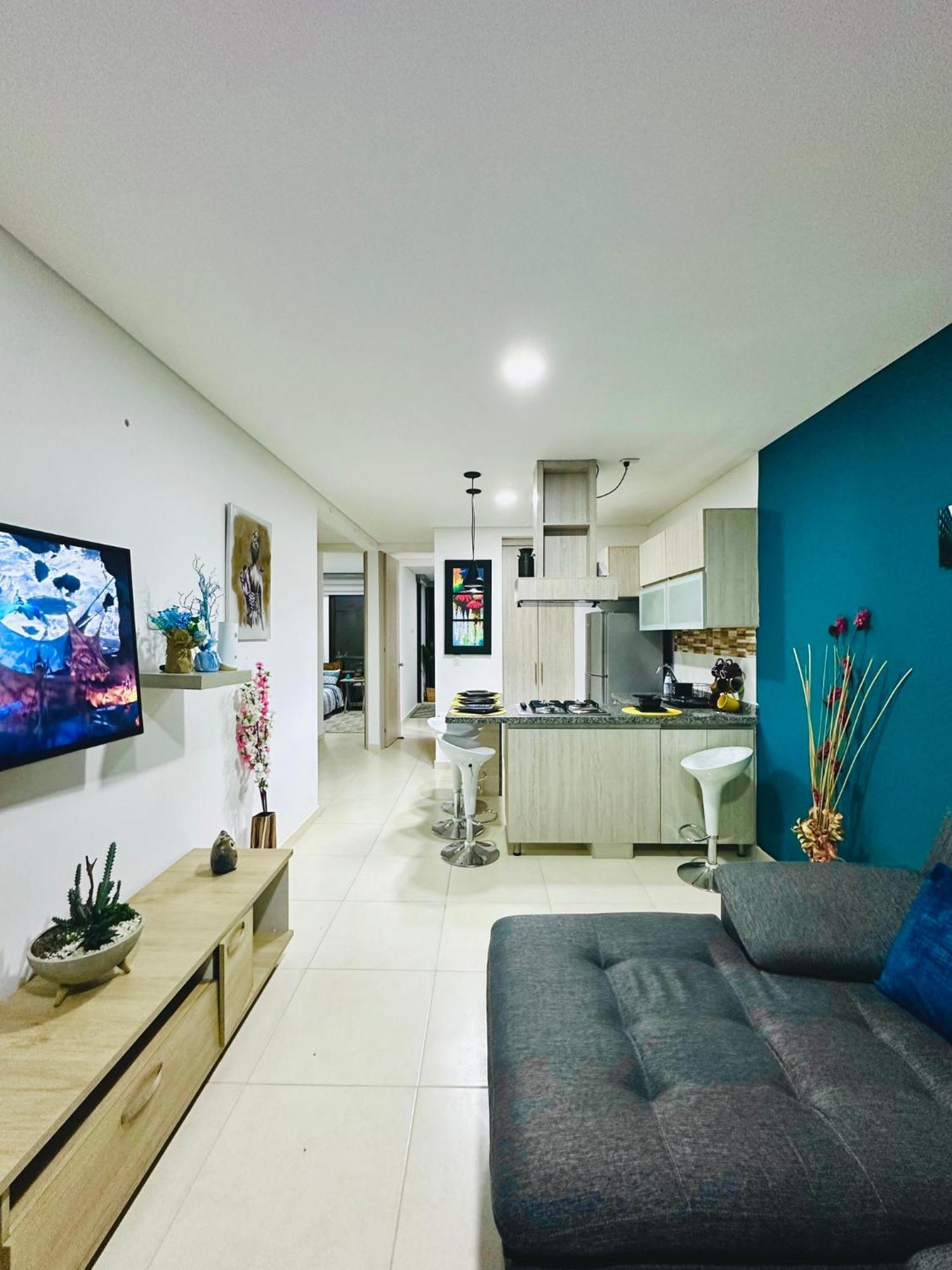 Apartamento Privado Vacacional A 5M Del Aeropuerto, 20 Minutos Del Parque Del Cafe Y Centro De Armenia Con 4 Piscinas, 3 Jacuzzi, Sauna By Molca Xperiences 3H Extérieur photo