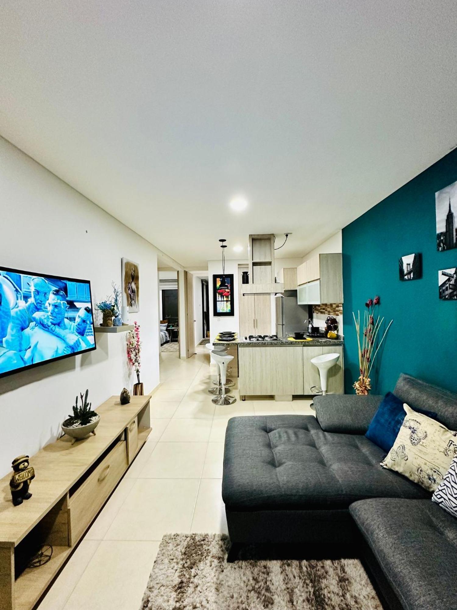 Apartamento Privado Vacacional A 5M Del Aeropuerto, 20 Minutos Del Parque Del Cafe Y Centro De Armenia Con 4 Piscinas, 3 Jacuzzi, Sauna By Molca Xperiences 3H Extérieur photo